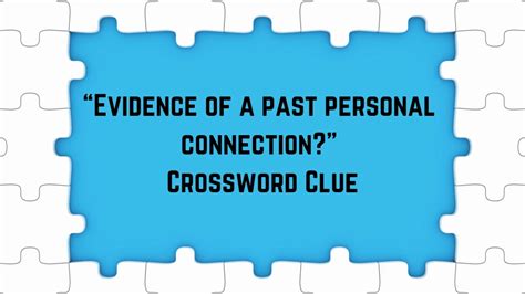 connections crossword clue|make a connection crossword clue.